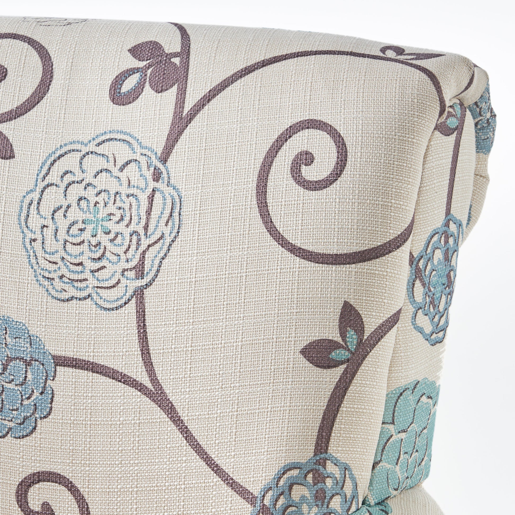 JASMINE CLUB CHAIR - Korvel