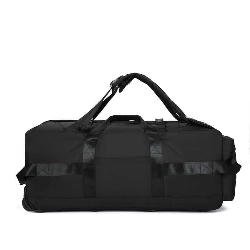 Sac de voyage étanche en toile premium pour les activités en plein air