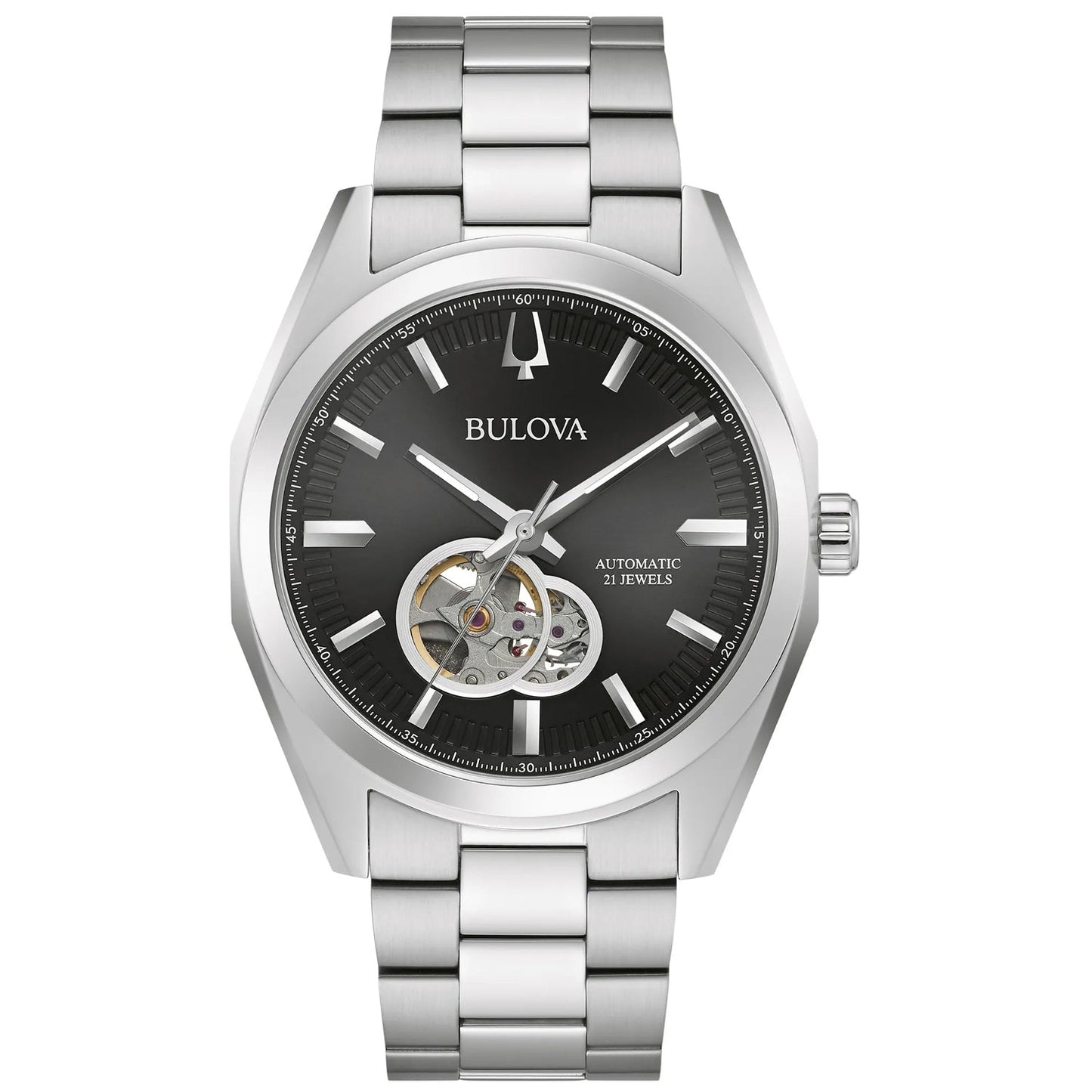 Bulova Men's Surveyor Automatic Watch