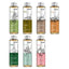 Aceite Corporal de Masaje de Coco Premium