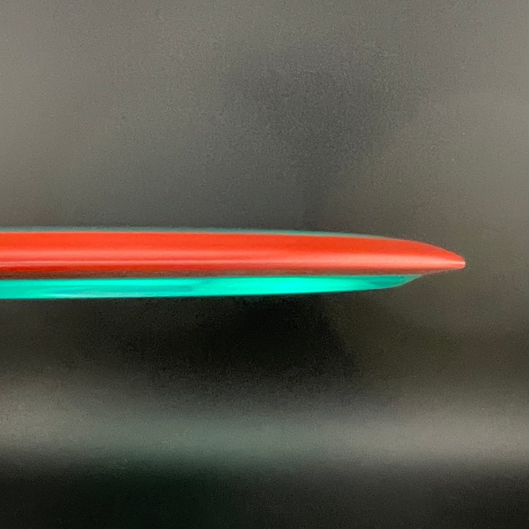 Controlador de Disco de Golf Axiom Proton Virus