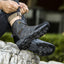 Premium High Top Outdoor Snow Boots for Men