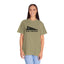 Totally Unbothered Unisex Statement T-Shirt