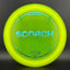 Discraft Z Lite Scorch Distance Driver