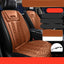 Premium Heated Seat Cushion for Winter Comfort