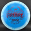 Halo Star Firebird Disc Golf Disc