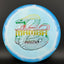 Halo Star Mamba Disc Golf Driver