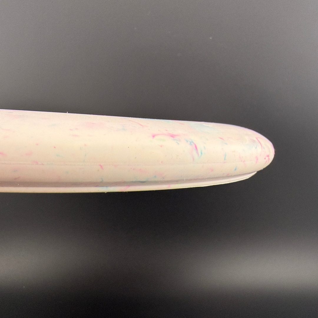 Jawbreaker Focus - Edición Firmada de Ricky Wysocki Disc Golf Putter