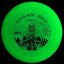 Conducteur de Disc Golf VIP Moonshine Prince