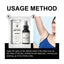 Magnesium Body Spray, Relieve Muscle Tension And Fatigue And Promote Body Relaxation Treatment Spray - Korvel