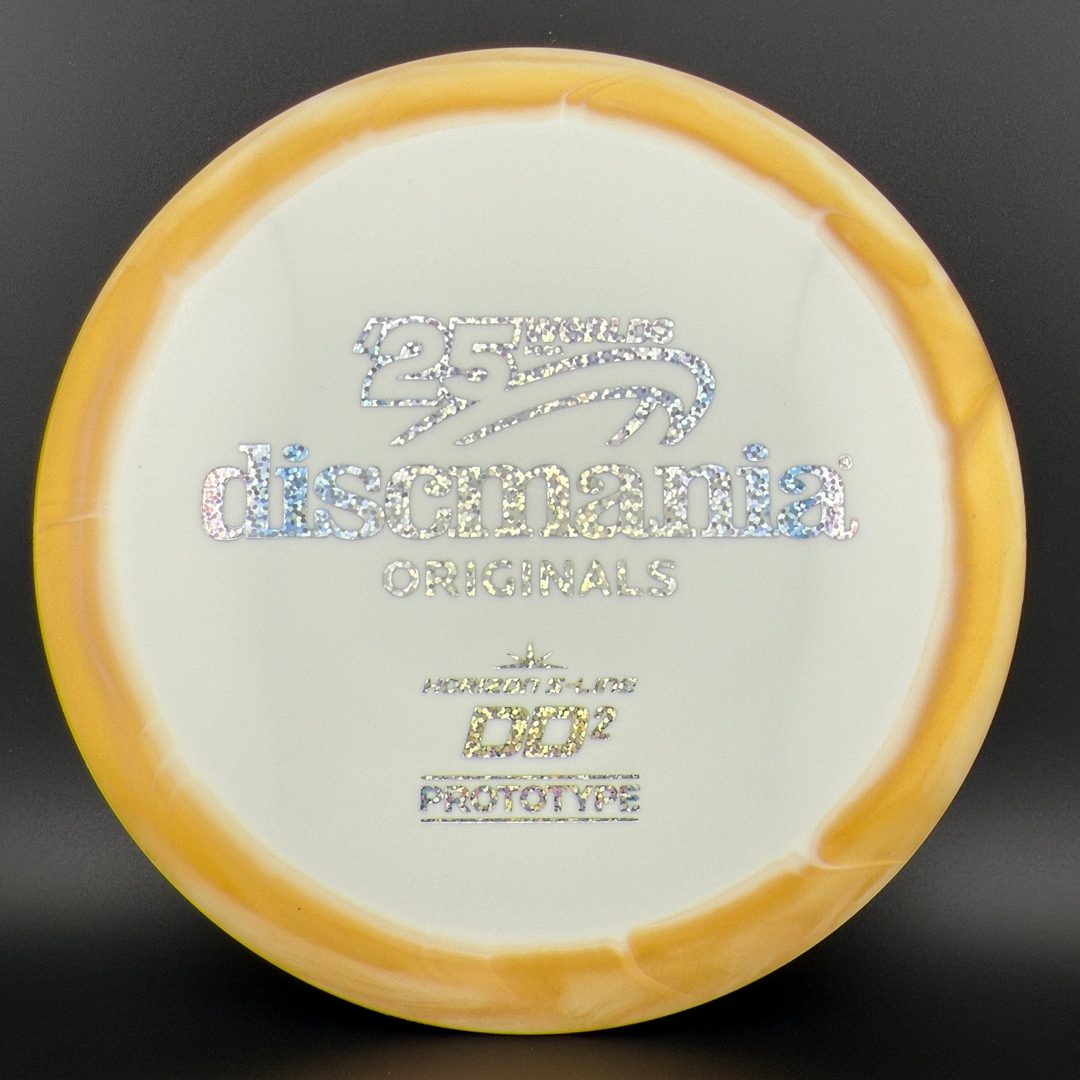 Horizon S-line DD2 Prototype - 2025 Worlds Edition