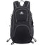 Mochila de senderismo multifuncional para aventuras al aire libre