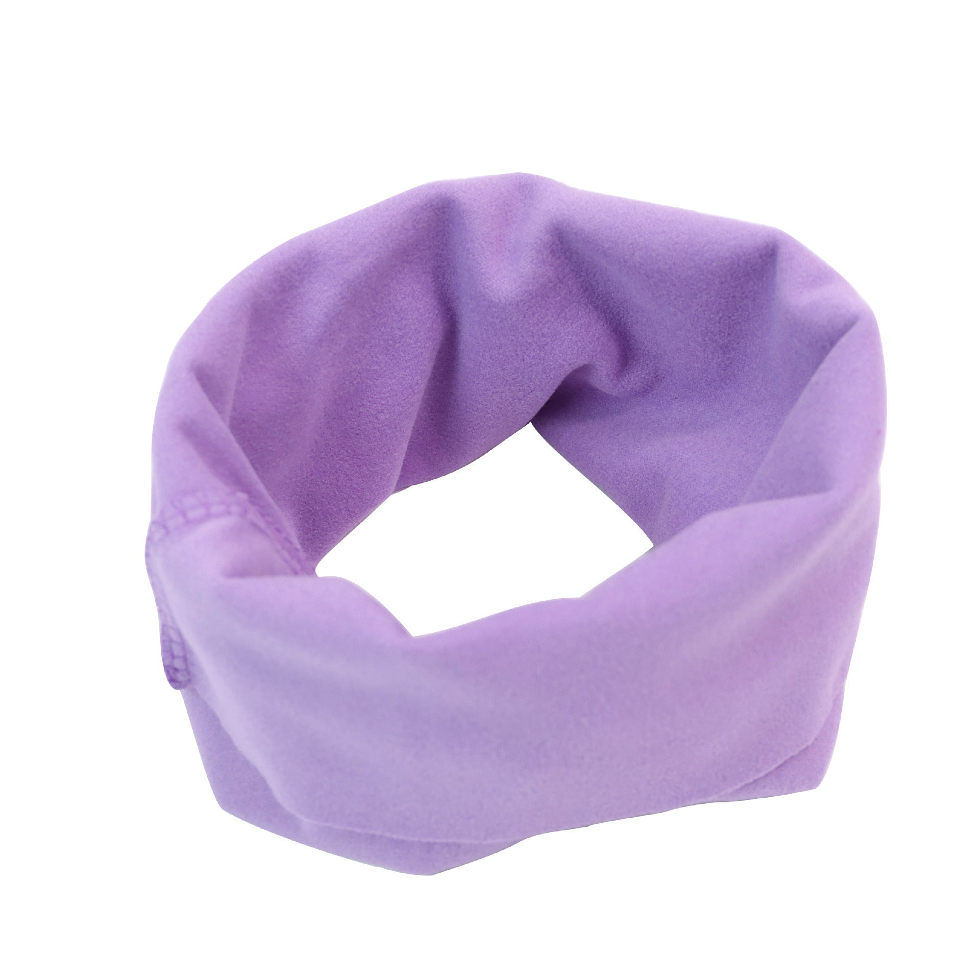 Cat and dog grooming earmuffs, anti-noise earmuffs, neck warmer, decompression, anti-stress, soothing headgear, pet scarf - Korvel