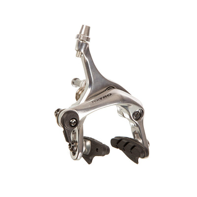 Tektro R315 Caliper Brake - Front Reach 41-57mm, 192g Silver