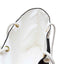 The Violet Wave Weekender Bag - Strength in Stillness