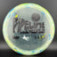 Granite Pipeline - Cole Redalen 2025 Tour Series Disc Golf Driver