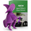 Little Flying Man Silicone Spoon Rest for Kitchen