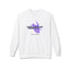 Sweatshirt en polaire Softstyle Dance Through the Chaos