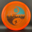 Lucid-Ice Sockibomb Slammer - Colección HAND EYE ICE