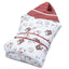 Premium Cotton Swaddle Blanket for Newborns