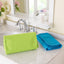 Portable Foldable Hanging Makeup Organizer for Travel