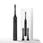 Smart Sonic Electric Toothbrush Soft Bristles Wireless Charging Adult Gift Box - Korvel