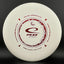 Putter de Disc Golf Zero Pro Moonshine Glow Peak