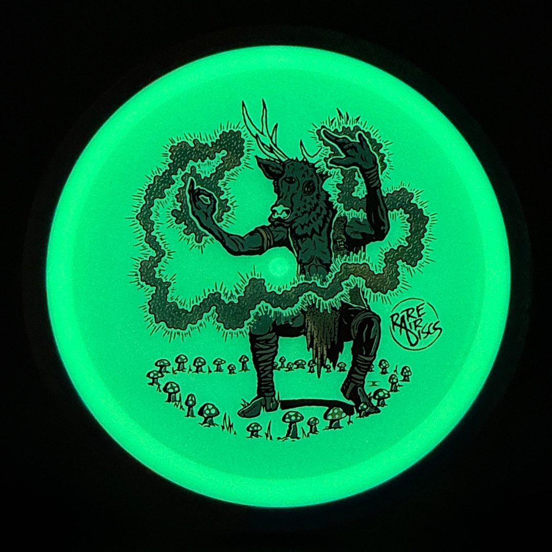 Eclipse Vanish - Elk Man 2.0 par Ripper Studios