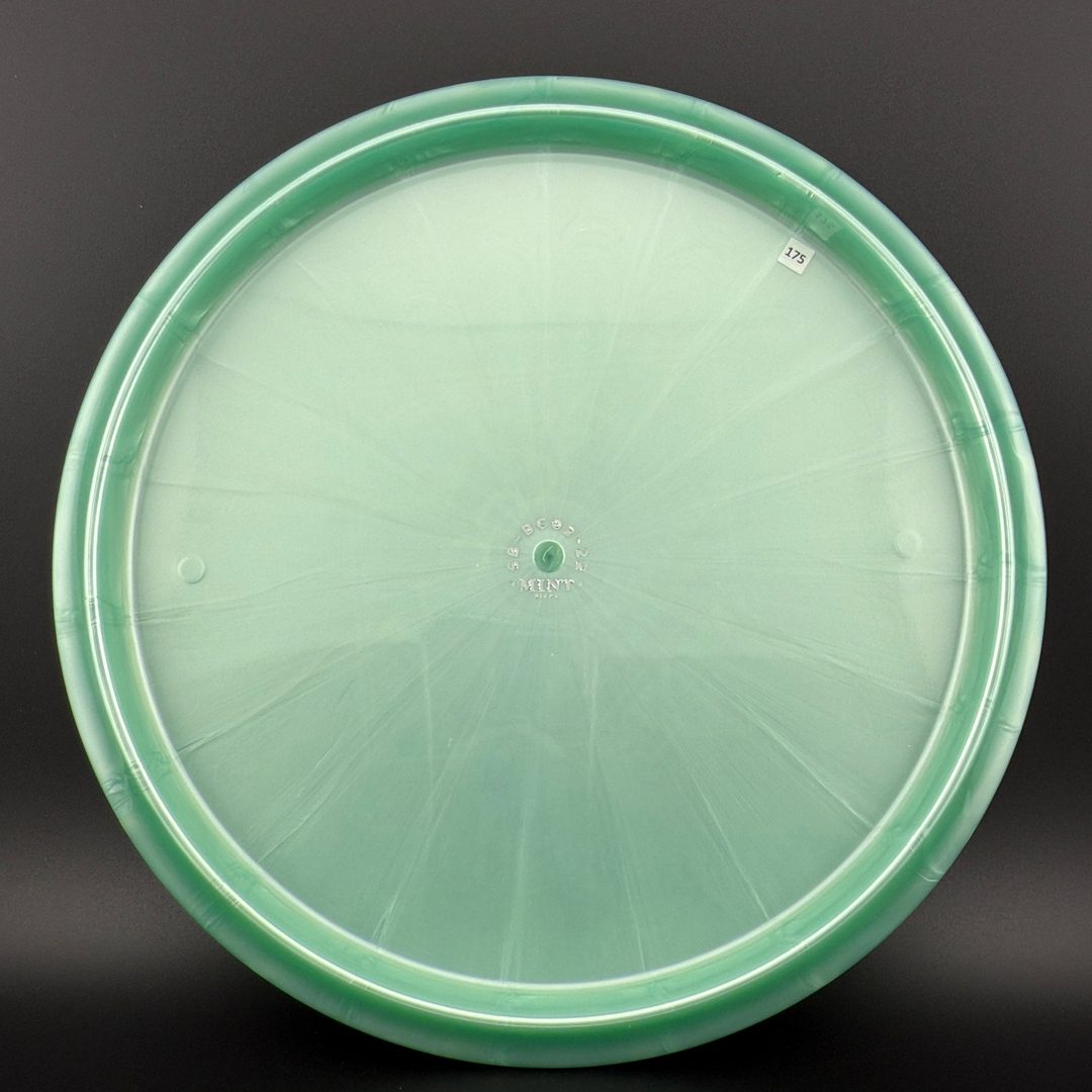 Sublime Bobcat - TACOCAT 2022 Edition Disc Golf Midrange