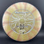 Putter de Disc Golf Plasma Entropy