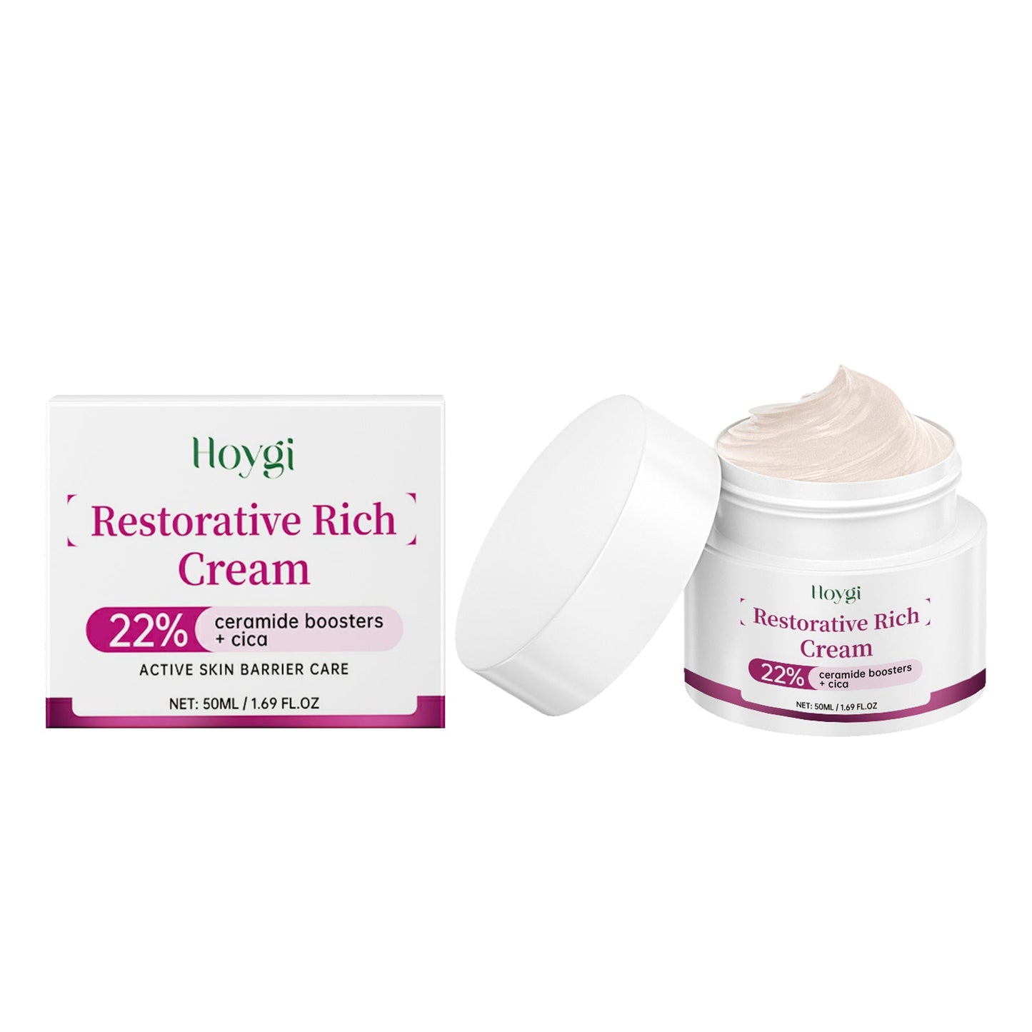 Moisturizing Cream Gentle Moisturizing And Desalting Facial Fine Lines Moisturizing And Hydrating Skin Care Cream - Korvel