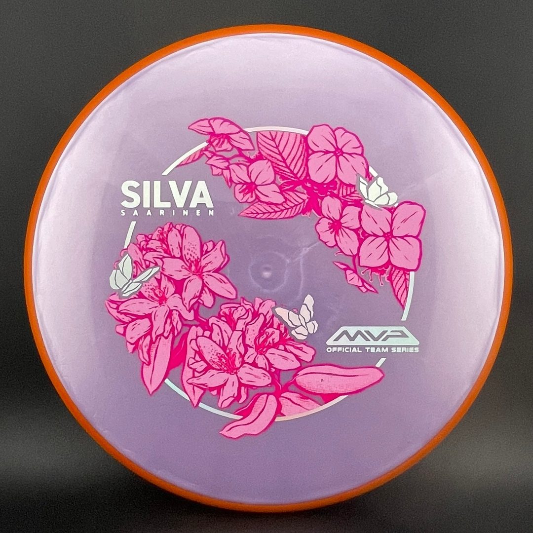 Proxy de Plasma Suave - Serie de Discos del Equipo Silva Saarinen