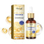 Collagen Face Serum, Moisturizing, Moisturizing And Firming Facial Skin, Cleaning, Anti-Wrinkle, Anti-Aging Eyes - Korvel