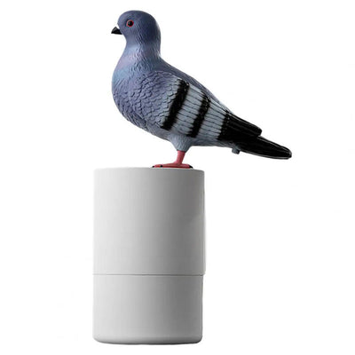 Pigeon-Shaped Touchless Foam Soap Dispenser
