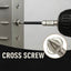 ImpactForce Driver Bit Kit - Korvel