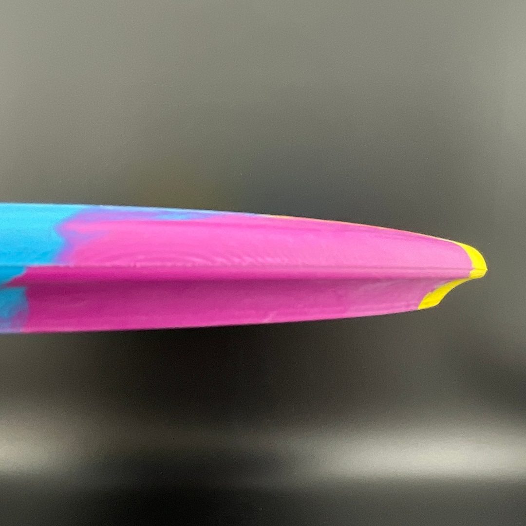 ecoFLEX Nimbus - Unstamped Disc Golf Midrange