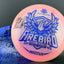 Proto Glow Pearl Champion Firebird - Autografiado por Nate Sexton
