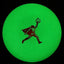 Firm Superglow Wizard - Retro - Halloween 2025