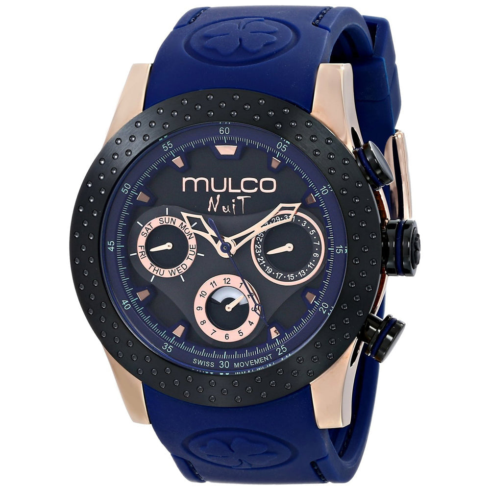 Mulco Women's Nuit Mia Watch