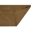 Long heavy-duty canvas tool apron, carpenter apron, carpenter 16 ounces, fully adjustable, no need for waxing - Korvel