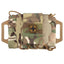 Tactical Military Pouch MOLLE Rapid Deployment First-aid Kit Survival Outdoor Hunting Emergency Bag Camping Medical Kit - Korvel