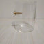 Crystal Glass AK47 Rifle Gun Whiskey Wine Glass Decanter With 4 Whiskey Glasses Set For Liquor,Whiskey,Vodka,Brandy - Korvel