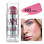 HANDAIYAN Chubby Crayon Blush Stick Moisturizing And Smooth Rouge Pen Blush Strip Cream Blush Stick Rouge - Korvel