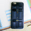 Cassette Tape Tpu silicone Case For Coque Apple iPhone 5 5s se 6 6s 6plus 6s PlusCases Camera Back Cover Capinha Vintage Fundas - Korvel