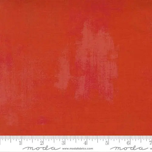 565 Melón Rojo Moda Grunge Fat Quarter