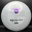 Discmania S-Line TD Disc Golf Disc