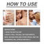 Roll On Perfume, Natural Fresh Lasting Fragrance Dating Atmosphere Portable Niche Perfume - Korvel