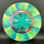 Cosmic Neutron Drift Disc Golf Driver