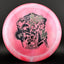 Colorshift Swirl Z Zeus - Disque de Golf de Précision Premium