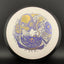 Fission Wave - DJ Wax Gnome Disque de Golf Driver